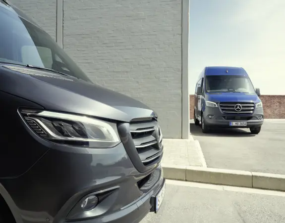 Sprinter 2024 M7.06 Sideshot Panel Van Tourer Ecirgb Conversion1 Sprinter 2024 M7.06 Sideshot Panel Van Tourer Ecirgb Conversion1