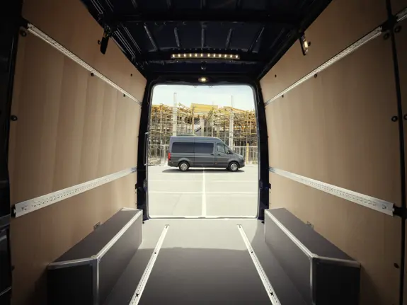 Sprinter 2024 M7.02 Sideshot Panel Van Tourer Ecirgb Conversion1 Sprinter 2024 M7.02 Sideshot Panel Van Tourer Ecirgb Conversion1