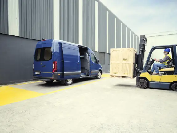 Sprinter 2024 M5.22 Sideshot Panel Van Ecirgb Conversion1 Sprinter 2024 M5.22 Sideshot Panel Van Ecirgb Conversion1