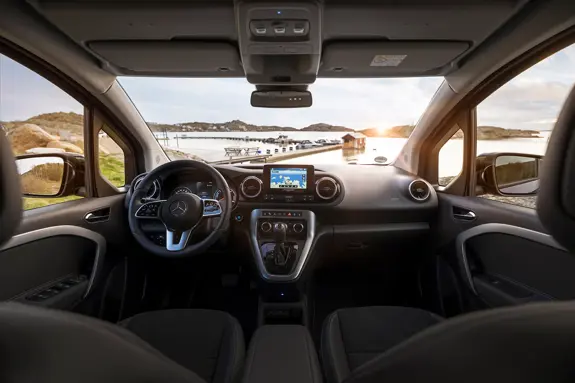 EQT Innen 1 EQT Innen 1