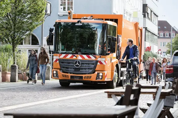 Econic Muell Außen 1 Econic Muell Außen 1