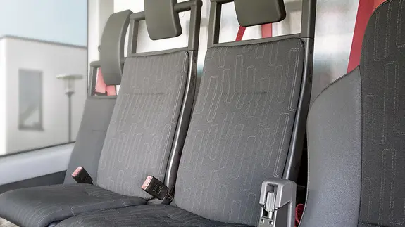 Mercedes Econic 05 Mercedes Econic 05