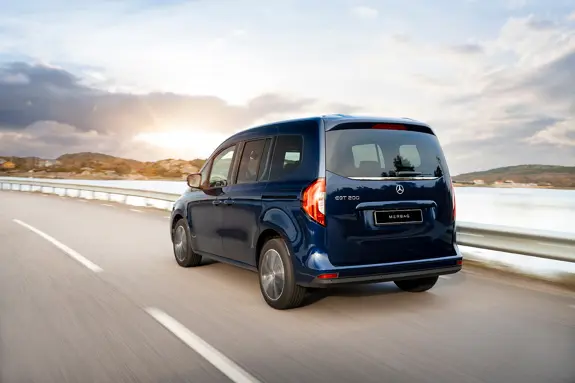 EQT Außen 2 EQT Außen 2